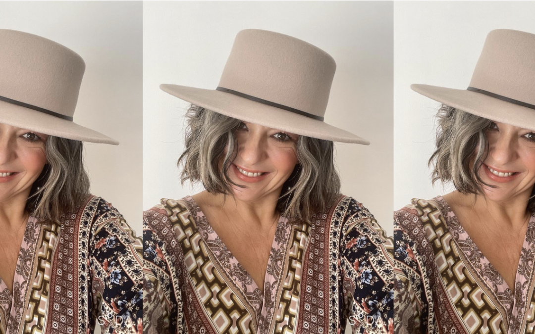 Picking The Perfect Hat