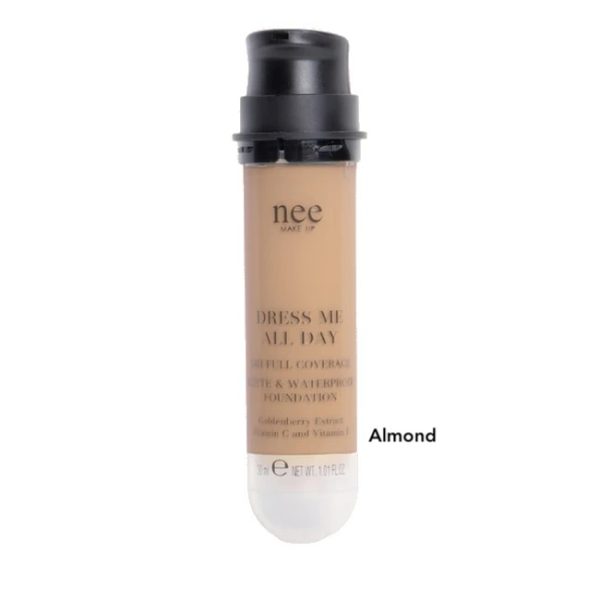 Dress Me All Day Foundation REFILL - Image 5