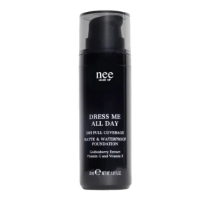 Dress Me All Day Foundation