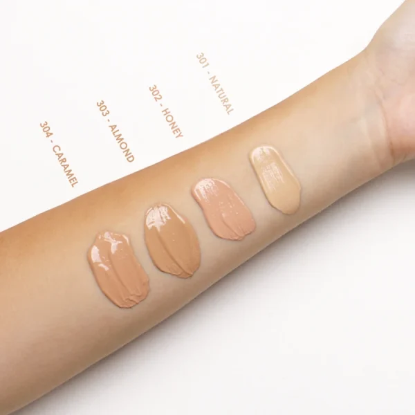 Dress Me All Day Foundation REFILL - Image 2