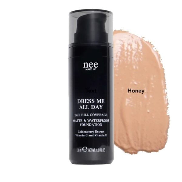 Dress Me All Day Foundation - Image 5
