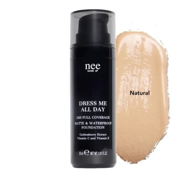 Dress Me All Day Foundation - Image 6