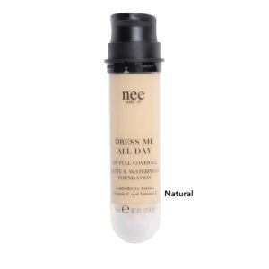 Dress Me All Day Foundation REFILL