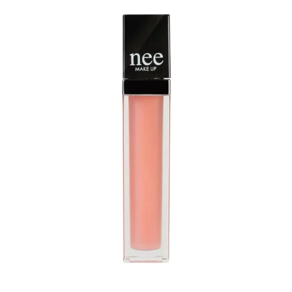 Plumping Action Gloss