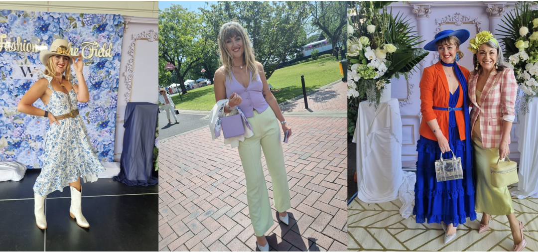 Step Out In Style This Spring Carnival