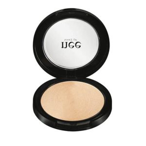 No Trace Compact Powder