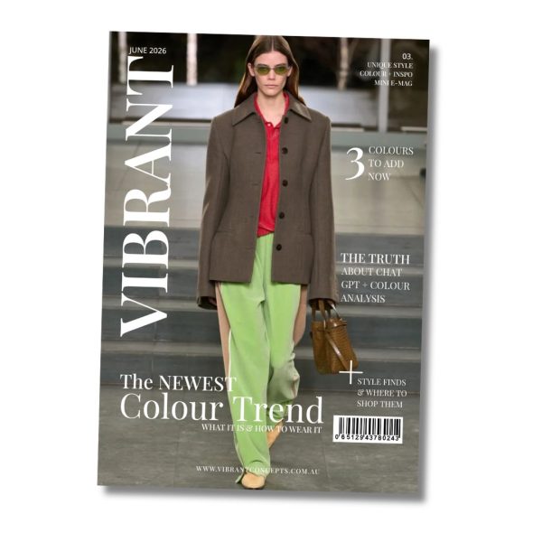 VIBRANT May/June Edition