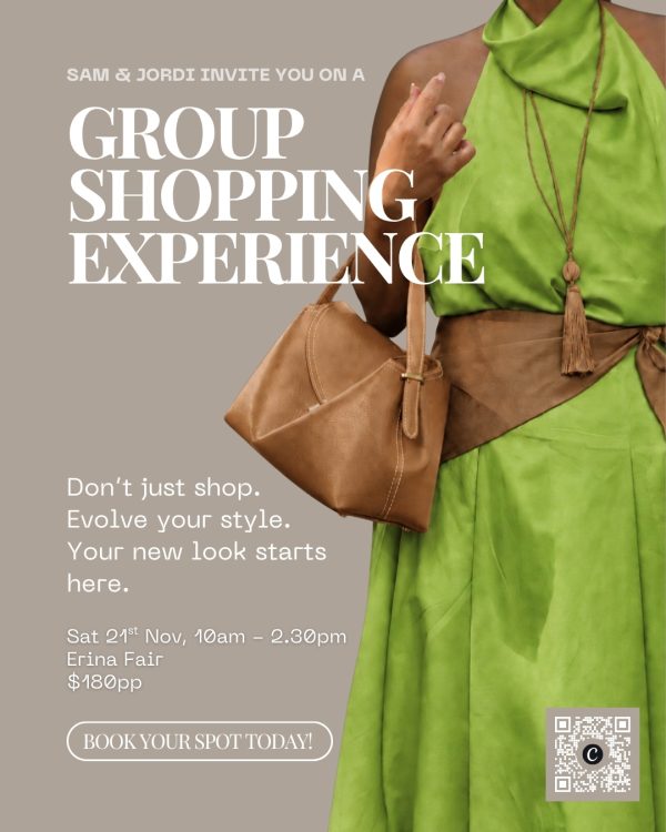 Group Shopping Experience - Image 2