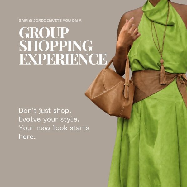 Group Shopping Experience