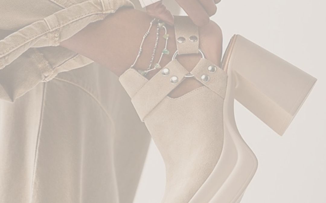 Why saving 500 outfit ideas on Pinterest isn’t actually helping you get dressed